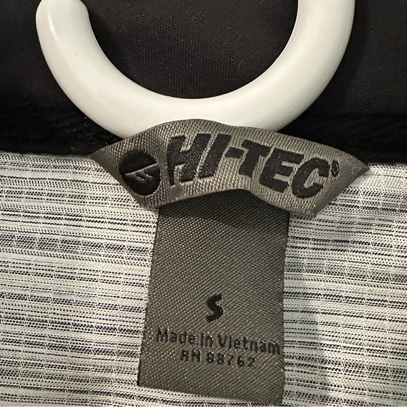 HI-TEC Double Shell Jacket - Picture 8 of 14